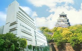 Kkrホテル大阪 国家公務員共済組合連合会　大阪共済会館